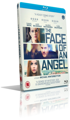 Meredith – The Face of an Angel (2015) BDRip 576p ITA/ENG AC3 5.1 Subs MKV