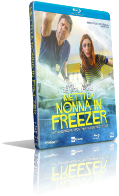Metti la nonna in freezer (2018) HD 720p ITA/AC3+DTS 5.1 Subs MKV