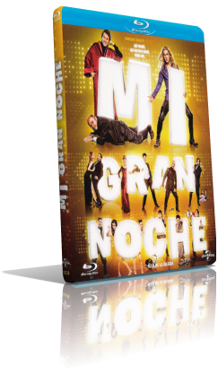 Mi gran noche – My Big Night (2015) [SUB-ITA] HD 720p SPA/AC3+DTS 5.1 Subs MKV