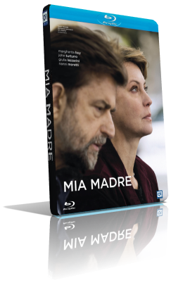 Mia Madre (2015) HD 720p ITA/AC3+DTS 5.1 Subs MKV