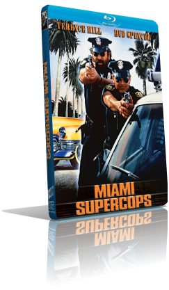 Miami supercops – I poliziotti dell’ottava strada (1985) HD 720p ITA/ENG DTS 2.0 Subs MKV