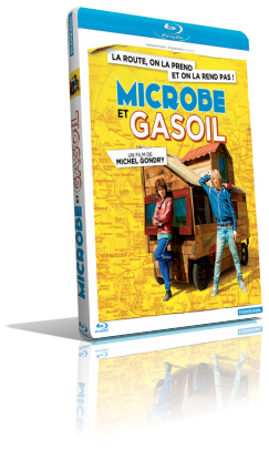 Microbo & Gasolina (2015) BDRip 480p ITA/AC3 5.1 (Audio Da DVD) FRE/AC3 5.1 Subs MKV