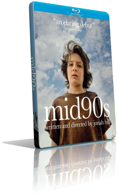 Mid90s (2018) [SUB-ITA] HD 720p ENG/AC3+DTS 5.1 Subs MKV