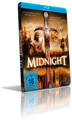 Midnight Chronicles (2009) 3D Half SBS 1080p ITA/AC3 (Audio Da DVD) ENG/AC3+DTS 5.1 Subs MKV