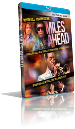 Miles Ahead (2015) Full Blu-Ray AVC ITA/Multi DTS-HD MA 5.1