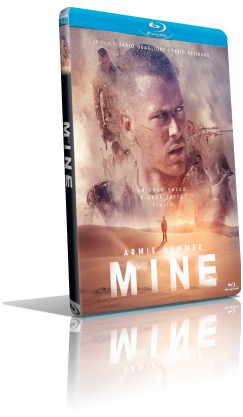 Mine (2016) HD 720p ITA/AC3+DTS 5.1 Subs MKV