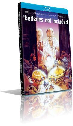 Miracolo sull’8ª strada (1987) BDRip 576p ITA/AC3 5.1 (Audio Da DVD) ENG/AC3 5.1 Subs MKV