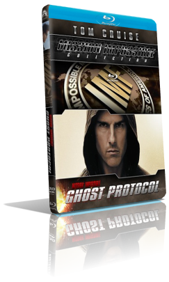 Mission Impossible – Protocollo Fantasma (2012) BDRip 576p ITA/ENG AC3 5.1 Sub MKV