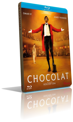 Mister Chocolat (2016) HD 720p ITA/AC3 5.1 (Audio Da DVD) FRE/AC3+DTS 5.1 Subs MKV