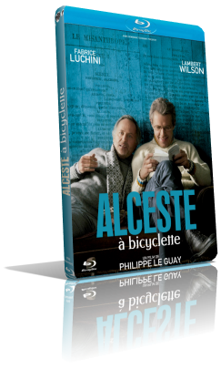 Molière in bicicletta (2013) BDRip 576p ITA/AC3 5.1 (Audio Da DVD) FRE/AC3 5.1 Sub MKV