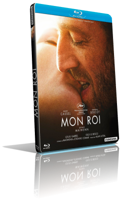Mon roi – Il mio re (2015) FullHD 1080p ITA/AC3 5.1 (Audio Da DVD) FRE/AC3 5.1 Subs MKV
