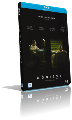 Monitor (2015) WEBRip 480p ITA/AC3 2.0 (Audio Da WEBDL) Subs MKV