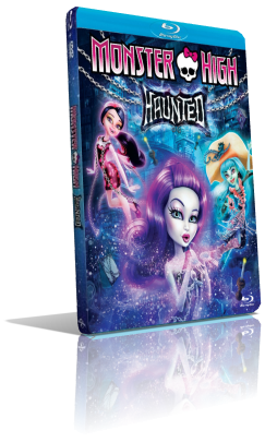 Monster High – S.O.S. Fantasmi (2015) FullHD 1080p ITA/ENG AC3+DTS 5.1 Subs MKV