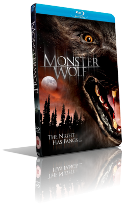 Monsterwolf (2010) FullHD 1080p ITA/AC3 (Audio Da DVD) ENG/DTS 5.1 Subs MKV