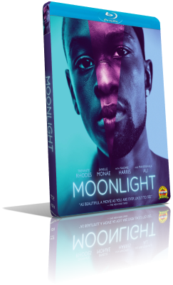Moonlight (2017) Full Blu-Ray AVC ITA/ENG DTS-HD MA 5.1