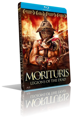 Morituris (2011) Full Blu-Ray AVC ITA/GER DTS-HD MA 5.1