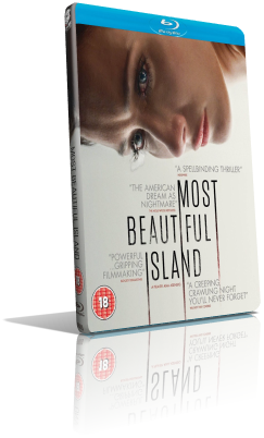 Most Beautiful Island (2018) BDRip 576p ITA/AC3 5.1 (Audio Da WEBDL) ENG/AC3 5.1 Subs MKV