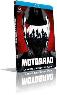 Motorrad (2017) Full Blu-Ray AVC ITA/ENG DTS-HD MA 5.1