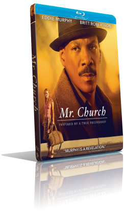 Mr. Church (2016) [SUB-ITA] HD 720p ENG/AC3 5.1 Subs MKV