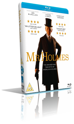Mr. Holmes – Il mistero del caso irrisolto (2015) FullHD 1080p ITA/ENG AC3+DTS 5.1 Subs MKV