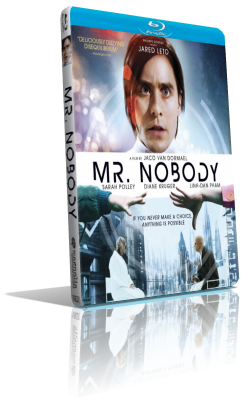 Mr. Nobody (2009) BDRip 480p ITA/AC3 5.1 (Audio Da Itunes) ENG/AC3 5.1 Subs MKV