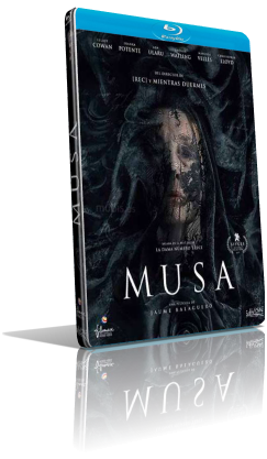 La settima musa (2018) Full Blu-Ray AVC ITA/ENG AC3+DTS-HD MA 5.1