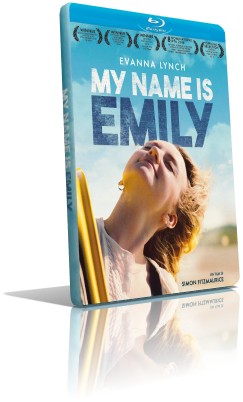 My name is Emily (2017) WEBRip 576p ITA/AC3 5.1 (Audio Da WEBDL) ENG/EAC3 5.1 Subs MKV