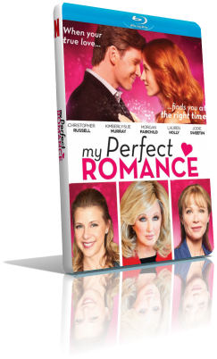 My Perfect Romance (2018) WEBDL 1080p ITA/AC3 5.1 (Audio Da WEBDL) ENG/AC3 5.1 Subs MKV