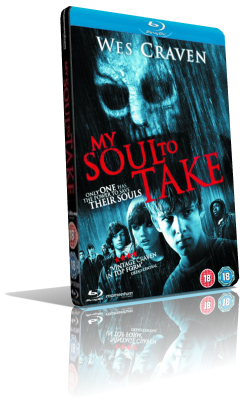 My Soul to Take – Il cacciatore di anime (2011) FullHD 1080p ITA/AC3+DTS 5.1 ENG/DTS 5.1 Subs MKV