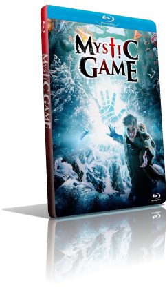 Mystic Game (2016) Full Blu-Ray AVC ITA/RUS DTS-HD MA 5.1