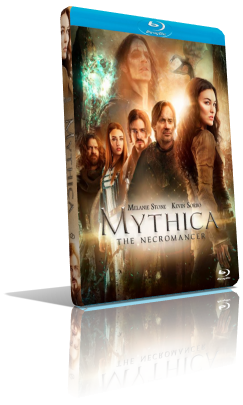 Mythica III – The Necromancer (2015) [SUB-ITA] WEBDL 720p ENG/AC3 5.1 Subs MKV