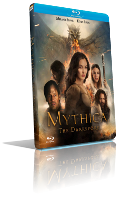 Mythica II: The Darkspore (2015) [SUB-ITA] HD 720p ENG/AC3 5.1 Subs MKV