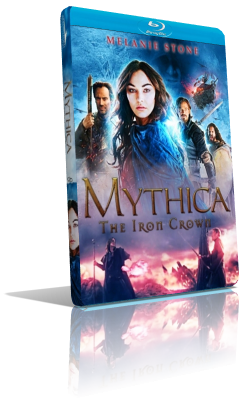 Mythica IV – The Iron Crown (2016) [SUB-ITA] WEBDL 720p ENG/AC3 5.1 Subs MKV