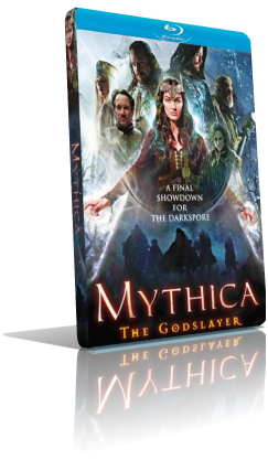 Mythica V – The Godslayer (2016) [SUB-ITA] WEBDL 720p ENG/AC3 5.1 Subs MKV
