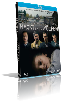 Naked Among Wolves – Il bambino nella valigia (2015) BDRip 480p ITA/AC3 2.0 (Audio Da WEBDL) GER/AC3 5.1 Subs MKV