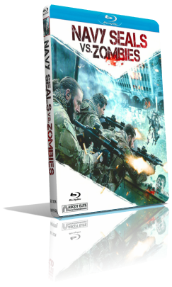 Navy SEALs vs. Zombies – Attacco A New Orleans (2015) Full Blu-Ray AVC ITA/ENG DTS-HD MA 5.1