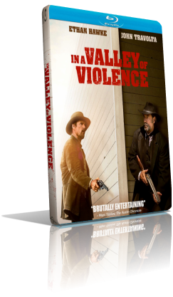 Nella valle della violenza (2016)﻿ FullHD 1080p ITA/AC3 5.1 (Audio Da DVD) ENG/DTS 5.1 Subs MKV