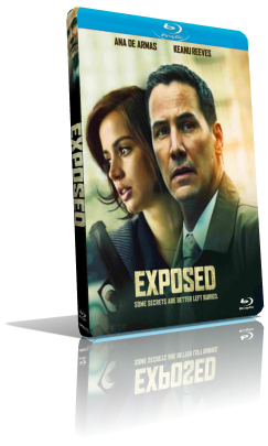 Nell’ombra di un delitto (2016) Full Blu-Ray AVC ITA/ENG DTS-HD MA 5.1
