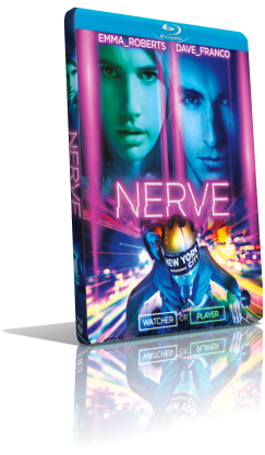 Nerve (2017) Full Blu-Ray AVC ITA/ENG DTS-HD MA 5.1