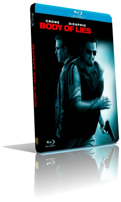 Nessuna verità (2008) Full Blu-Ray AVC ITA/GER/SPA AC3 5.1 ENG/AC3+TrueHD 5.1