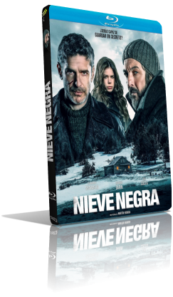 Neve Nera (2017) Full Blu-Ray AVC ITA/SPA DTS-HD MA 5.1