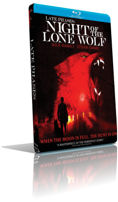 Night of the Wolf (2014) Full Blu-Ray AVC ITA/ENG DTS-HD MA 5.1