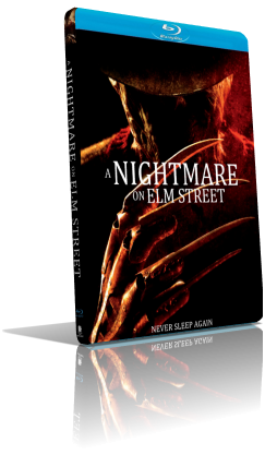 Nightmare (2010) FullHD 1080p ITA/AC3 5.1 ENG/AC3+DTS 5.1 Subs MKV