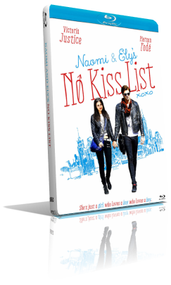 No kiss list – Va a finire che ti amo (2015) WEBDL 1080p ITA/AC3 2.0 (Audio Da WEBDL) ENG/AC3 5.1 Subs MKV