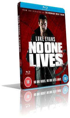 No One Lives (2012) Full Blu-Ray AVC ITA/ENG DTS-HD MA 5.1