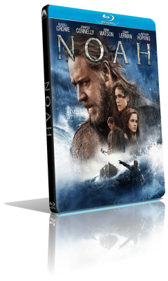 Noah (2014) Full Blu-Ray AVC ITA/Multi AC3 5.1 ENG/DTS-HD MA 5.1