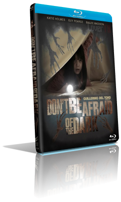 Non avere paura del buio (2012) Full Blu Ray AVC ENG AC3 5.1 ITA DTS HD-MA 5.1
