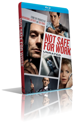 Not Safe For Work (2014) FullHD 1080p ITA/ENG AC3+DTS 5.1 Subs MKV