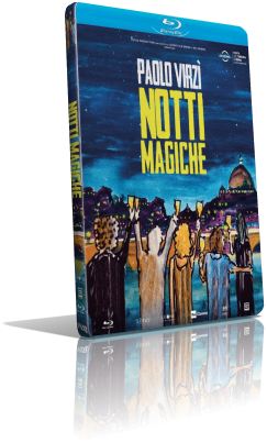 Notti magiche (2018) Full Blu-Ray AVC ITA/DTS-HD MA 5.1