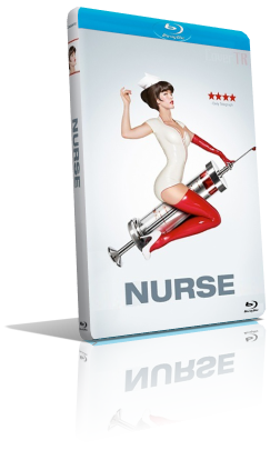 Nurse – L’Infermiera (2014) BDRip 480p ITA/AC3 5.1 (Audio Da DVD) ENG/AC3 5.1 Subs MKV